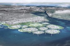 Artificial islands will make Copenhagen the European Silicon Valley